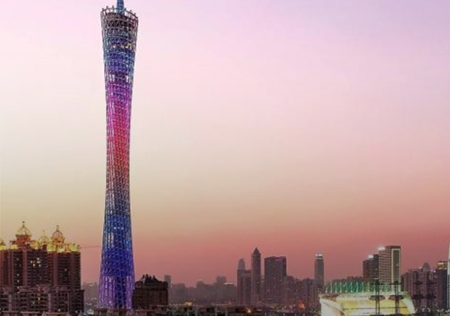 尚系·广州